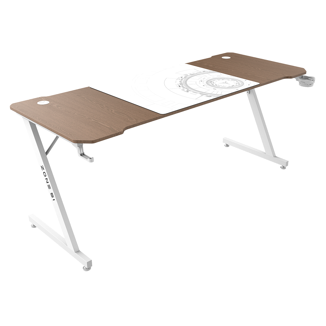 Trine 180 x 70 Wood, фото